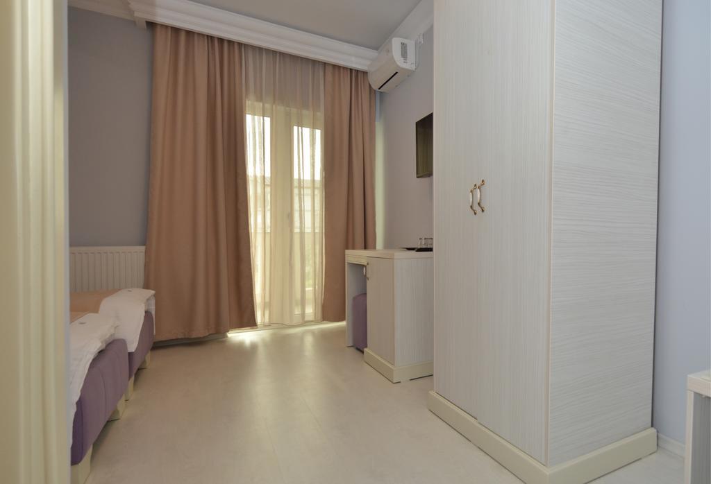 Mykonos Mamaia Boutique Villa Navodari Exterior photo