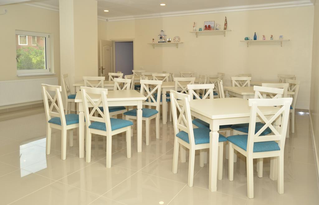 Mykonos Mamaia Boutique Villa Navodari Exterior photo